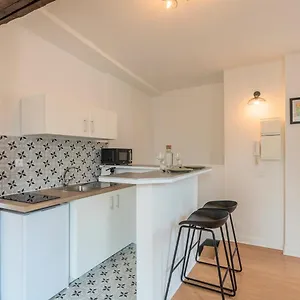 Appartement St Maurice- 7min From Train !, Lille